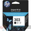HP 303 Negro Cartucho de Tinta Original - T6N02AE