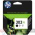 HP 303XL Negro Cartucho de Tinta Original - T6N04AE