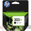 HP 303XL Negro Cartucho de Tinta Original - T6N04AE