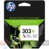 HP 303XL Color Cartucho de Tinta Original - T6N03AE