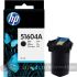 HP 51604A Negro Cartucho de Tinta Original