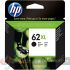 HP 62XL Negro Cartucho de Tinta Original - C2P05AE