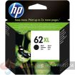 HP 62XL Negro Cartucho de Tinta Original - C2P05AE