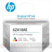 HP 6ZA18AE Color Cabezal de Impresión Original