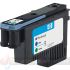 HP 70 Azul/Verde Cabezal de Impresión Original - C9408A-2