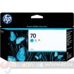 HP 70 Cyan Cartucho de Tinta Original - C9452A