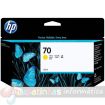 HP 70 Amarillo Cartucho de Tinta Original - C9454A