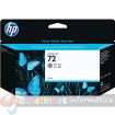 HP 72 Gris Cartucho de Tinta Original - C9374A
