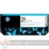 HP 726 Negro Mate Cartucho de Tinta Original - CH575A-1
