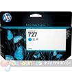 HP 727 Cyan Cartucho de Tinta Original - B3P19A