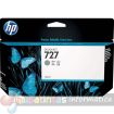 HP 727 Gris Cartucho de Tinta Original - B3P24A