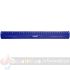 Milán Regla Flexible y Resistente - Longitud 30cm - Color Azul-1
