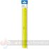 Milán Regla Flexible y Resistente - Longitud 30cm - Color Amarillo-2