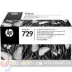 HP 729 Cabezal de Impresion Original - F9J81A