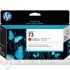 HP 73 Rojo Cartucho de Tinta Original - CD951A-1