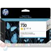 HP 730 Amarillo Cartucho de Tinta Original - P2V64A