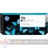 HP 730 Negro Mate Cartucho de Tinta Original - P2V71A