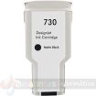 HP 730 Negro Mate Cartucho de Tinta Generico - Reemplaza P2V71A/P2V65A