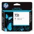 HP 731 Cabezal de Impresión Original - P2V27A