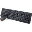 Cromad Pack Inalambrico Teclado + Raton 1200dpi 3 Botones