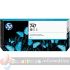 HP 747 Gris Cartucho de Tinta Original - P2V86A