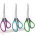 Erichkrause Tijeras Standard+ Ergo - Cuchillas de Acero Inoxidable - 44885 - Ergonómicos - Color Variado-3
