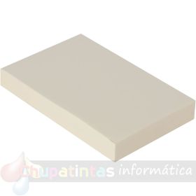 Apli Notas Adhesivas Classic 75x50mm Bloc 100 Hojas-3