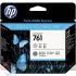 HP 761 Cabezal de Impresión Original - Gris y Gris Oscuro - CH647A