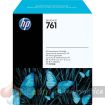 HP 761 Transparente Cartucho de Mantenimiento Limpiador Original - CH649A
