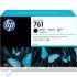 HP 761 Negro Mate Cartucho de Tinta Original - CM991A