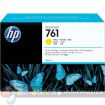 HP 761 Amarillo Cartucho de Tinta Original - CM992A