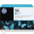 HP 761 Cian Cartucho de Tinta Original - CM994A