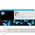 HP 771C Negro Mate Cartucho de Tinta Original - B6Y07A
