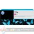 HP 771C Magenta Cartucho de Tinta Original - B6Y09A
