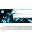 HP 771C Negro Photo Cartucho de Tinta Original - B6Y13A
