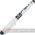 Pilot Pluma Estilográfica V-Pen - Desechable - Tinta Liquida - Punta de Acero - Trazo de 0.5mm - Color Negro-3