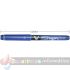 Pilot Rotulador de Punta Fina V-Sign Pen - Punta Fina de 2mm - Trazo de 0.6mm - Color Azul-2