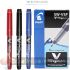 Pilot Rotulador de Punta Fina V-Sign Pen - Punta Fina de 2mm - Trazo de 0.6mm - Color Azul-4