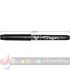 Pilot Rotulador de Punta Fina V-Sign Pen - Punta Fina de 2mm - Trazo de 0.6mm - Color Negro-2