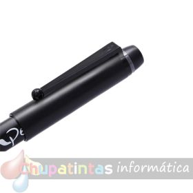 Pilot Rotulador de Punta Fina V-Sign Pen - Punta Fina de 2mm - Trazo de 0.6mm - Color Negro-3