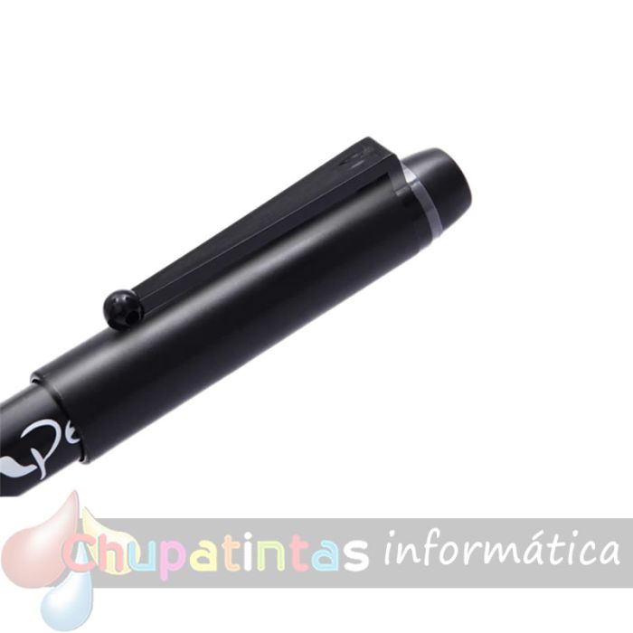 Pilot Rotulador de Punta Fina V-Sign Pen - Punta Fina de 2mm - Trazo de 0.6mm - Color Negro-3
