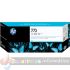 HP 772 Gris Light Cartucho de Tinta Original - CN634A