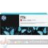 HP 773C Rojo Cromático Cartucho de Tinta Original - C1Q38A