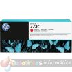 HP 773C Magenta Cartucho de Tinta Original - C1Q39A