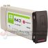 HP 843C Magenta Cartucho de Tinta Pigmentada Generico - Reemplaza C1Q67A