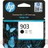 HP 903 Negro Cartucho de Tinta Original - T6L99AE