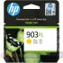 HP 903XL Amarillo Cartucho de Tinta Original - T6M11AE