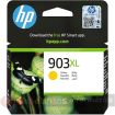 HP 903XL Amarillo Cartucho de Tinta Original - T6M11AE