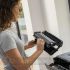 Brother TN2510 Negro Cartucho de Toner Original - TN2510-5