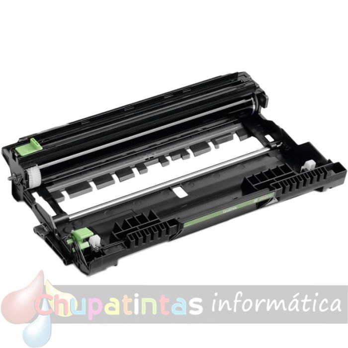Brother DR2510 Tambor de Imagen Original (Drum)-2